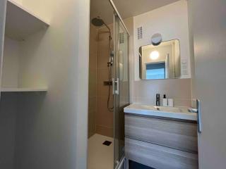 Cosy & stylish F5 Appartement - Troyes center - Troyes - 8