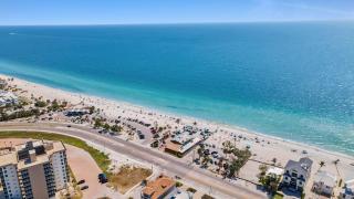 Beach Access Studio Bonita Beach FL - 1