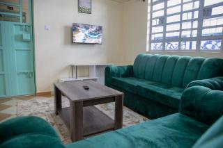 Neema Suites - 4