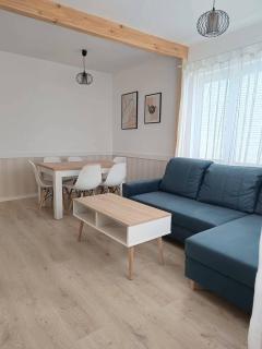 Apartament Pod Bzem Puck - 8