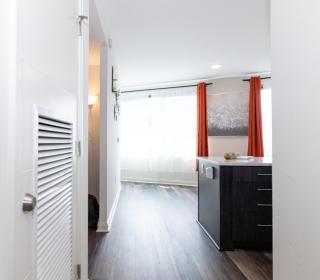 DT 2BR 2BA Luxe Suite Walkable Gym Pool Parking - Silver Spring - 8