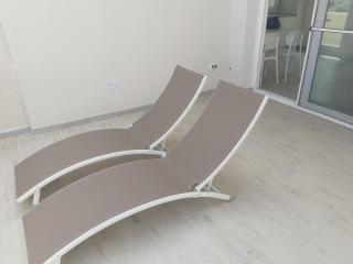 Suite 4 - Torre Santa Sabina - 4
