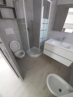 Suite 4 - Torre Santa Sabina - 1