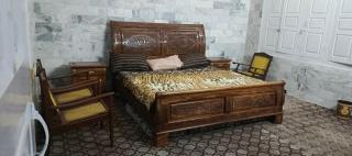 Misty Pines Cottage - Nathia Gali - 4