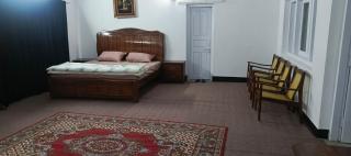 Misty Pines Cottage - Nathia Gali - 1