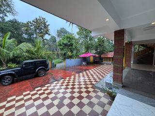 Sukhavana home stay suite - Madikeri - 7
