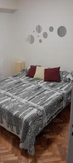 Tu estadía en Villa Crespo - Buenos Aires - 1