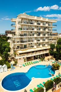 Hotel Miranda - Bellaria-Igea Marina - 4