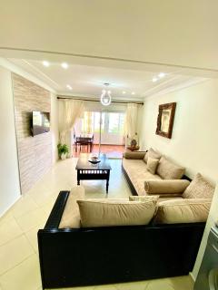 Appartement 1 chambre - Marina Golf Asilah - Asilah - 7