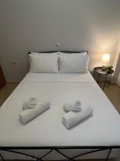 Bloom Garden Apartment - Methoni - 9