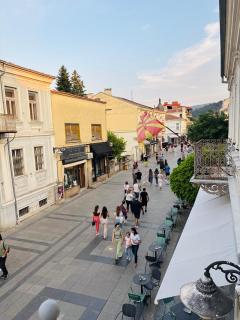TASY Guest House - Bitola - 1
