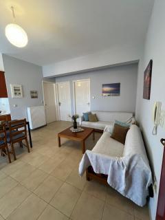 Bloom Garden Apartment - Methoni - 4