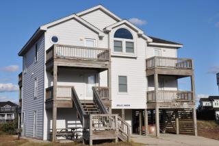 Belle Haven - Nags Head - 0