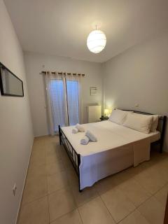 Bloom Garden Apartment - Methoni - 6