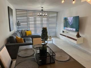 3 Bedrooms Villa Close to Beaches and Atractions at Fajardo PR - 2