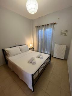 Bloom Garden Apartment - Methoni - 8
