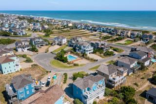 Belle Haven - Nags Head - 5