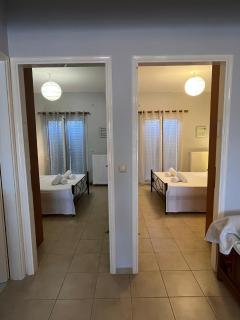 Bloom Garden Apartment - Methoni - 5