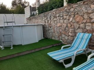 CASA RURAL "ECCEHOMO de BORJA" - Borja - 9