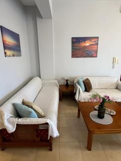 Bloom Garden Apartment - Methoni - 3
