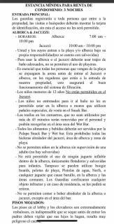 Quintas del Mar II - 6