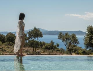 Marea Luxury Suites - Korithion - 0