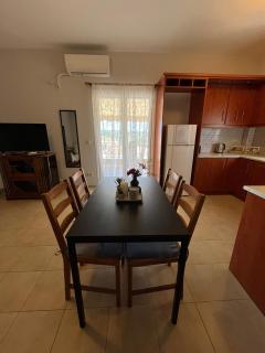 Bloom Garden Apartment - Methoni - 1