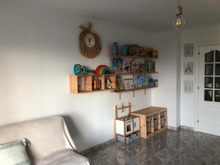 Apartamento Conroibo - 1