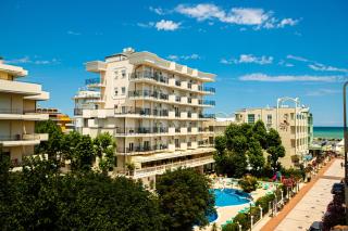 Hotel Miranda - Bellaria-Igea Marina - 3