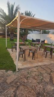 Villa Alfea CAMERE - Porto Cesareo - 5