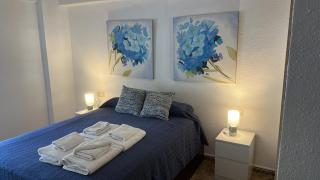 Apartamento Torres de Colon en Torre del Mar - Torre del Mar - 9
