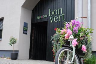 Bon Vert B&B en Café - Gangelt - 0