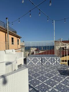 B&B Margherita 3 - Marina di Camerota - 2
