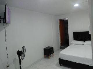 Hotel Kenisoni - Ibagué - 8