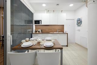 Apartments Smreka Kranjska Gora - Kranjska Gora - 9
