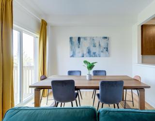 Modern Entire Home in Mississauga near Toronto Canada YYZ - Mississauga - 3
