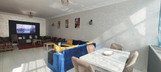 Marina Traditionnal Stay - Tanger - 7