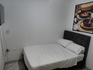 Hotel Kenisoni - Ibagué - 4