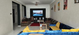 Marina Traditionnal Stay - Tanger - 0