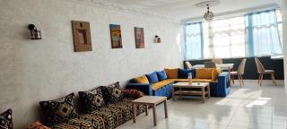 Marina Traditionnal Stay - Tanger - 6