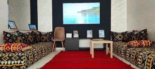 Marina Traditionnal Stay - Tanger - 9