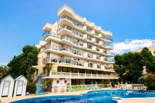 Hotel Miranda - Bellaria-Igea Marina - 5