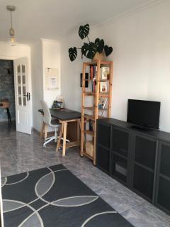 Apartamento Conroibo - 2