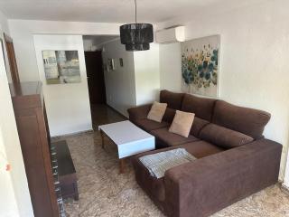 Apartamento Torres de Colon en Torre del Mar - Torre del Mar - 4