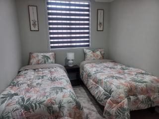 Departamento primer piso a 5 minutos del centro con estacionamiento - 6