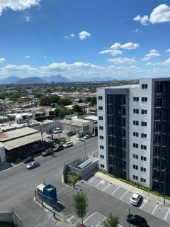 Súper departamento, muy completo y cómodo - Monterrey - 9