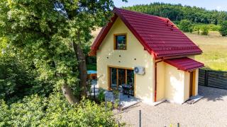 Dom w Karkonoszach - Podgórzyn - 0