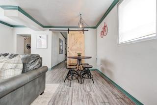 Indie Escape 1 blocks away from Plaza District - Oklahoma City - 3