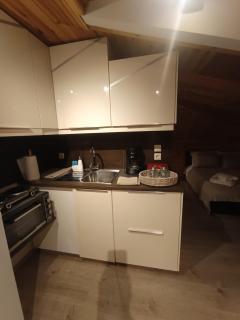 EleNic loft - Tripoli (Tripolis) - 9