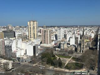 Hermoso mono con vista al mar - Mar del Plata - 3